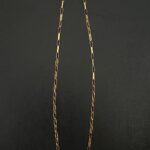 Chaîne Maille Plate