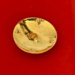 Boucles d&rsquo;Oreilles Battées