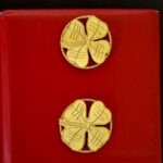 Boucles d&rsquo;Oreilles – Motif Trèfle